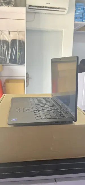 Laptop Dell Latitude 7420 16GB Intel Core I7 SSD 512GB