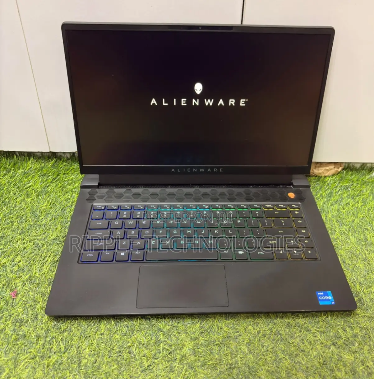 Laptop Dell 16GB Intel Core i7 SSD 1T