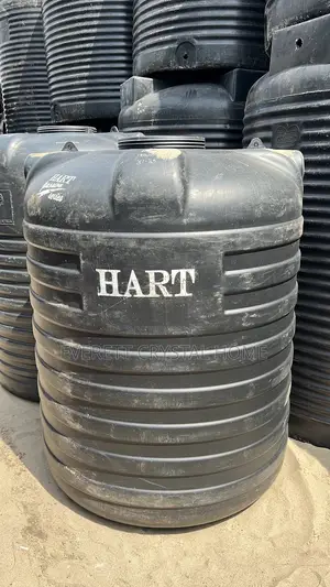 High Quality Tank 2000 Liter