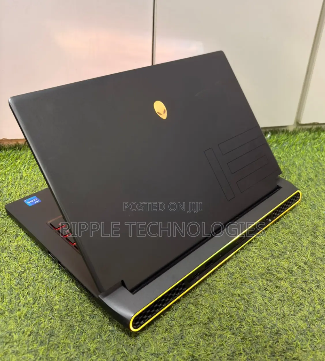 Laptop Dell 16GB Intel Core i7 SSD 1T