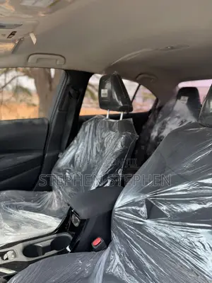 Toyota Corolla 2019 Blue