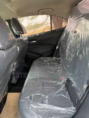 Toyota Corolla 2019 Blue