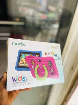 New Modu Phone Black