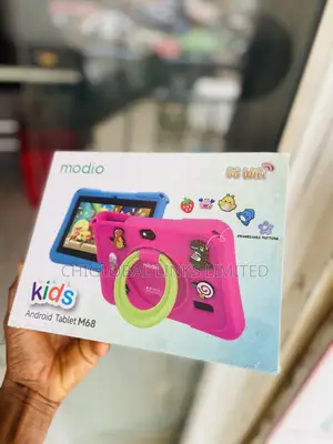 New Modu Phone Black