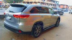 Car Hire Services