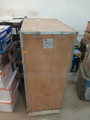 Felicity 15kwh Lithium Battery