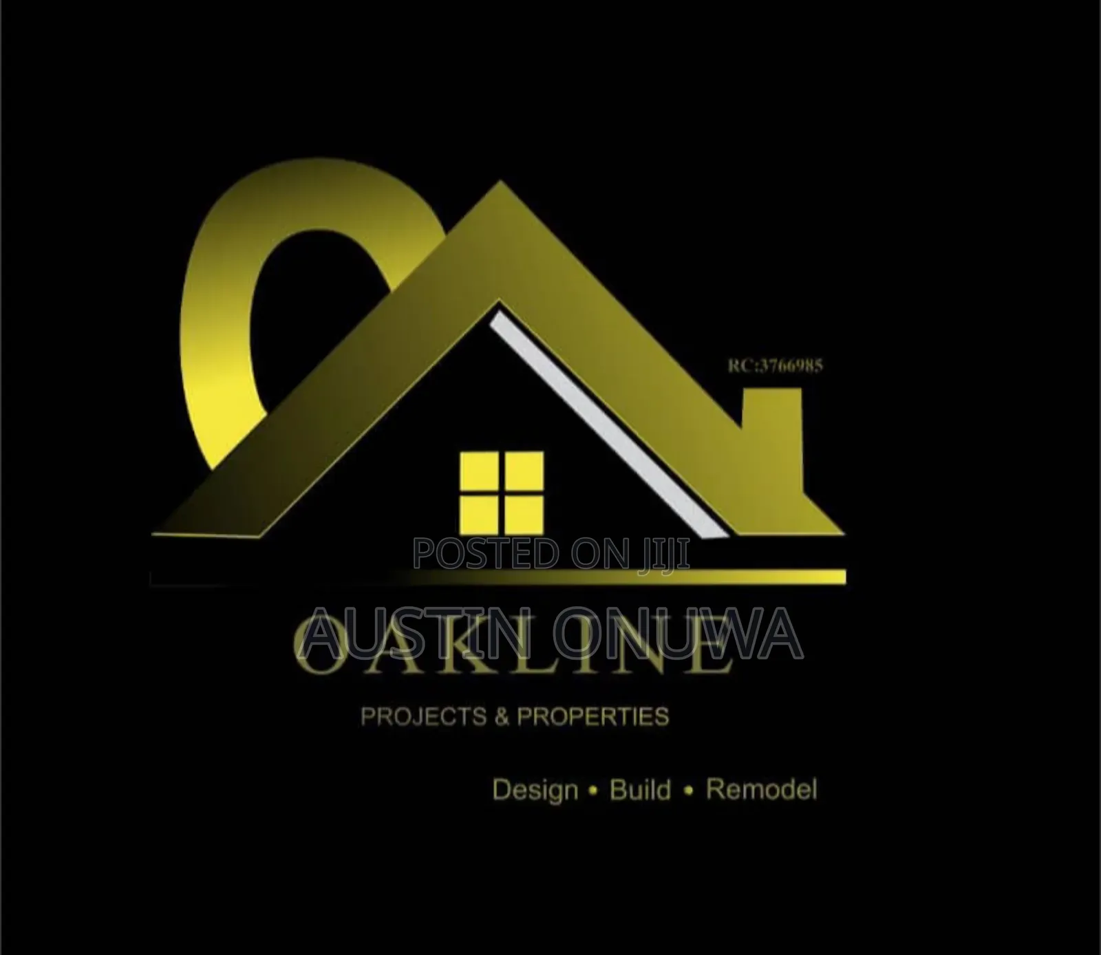 Oakline Projects Properties LTD