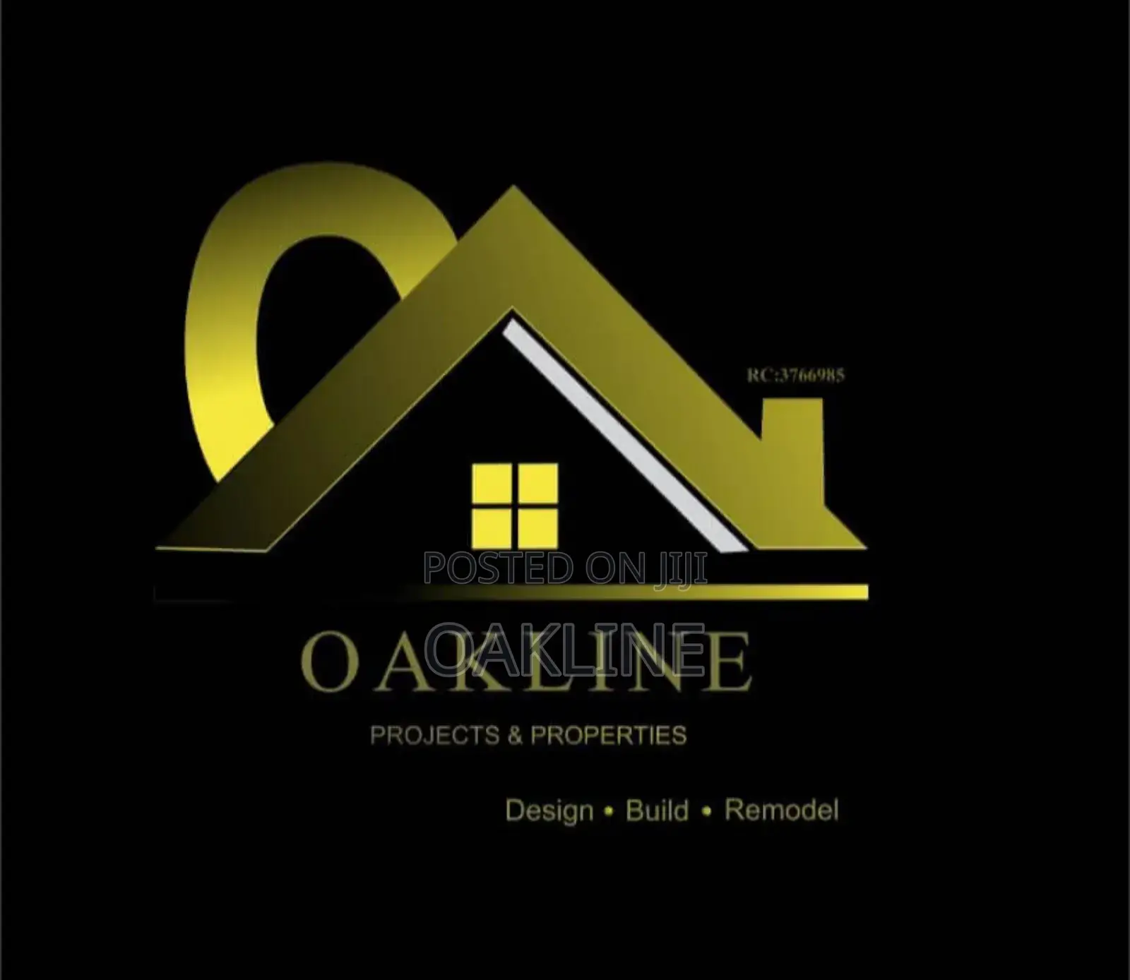 Oakline Projects Properties LTD