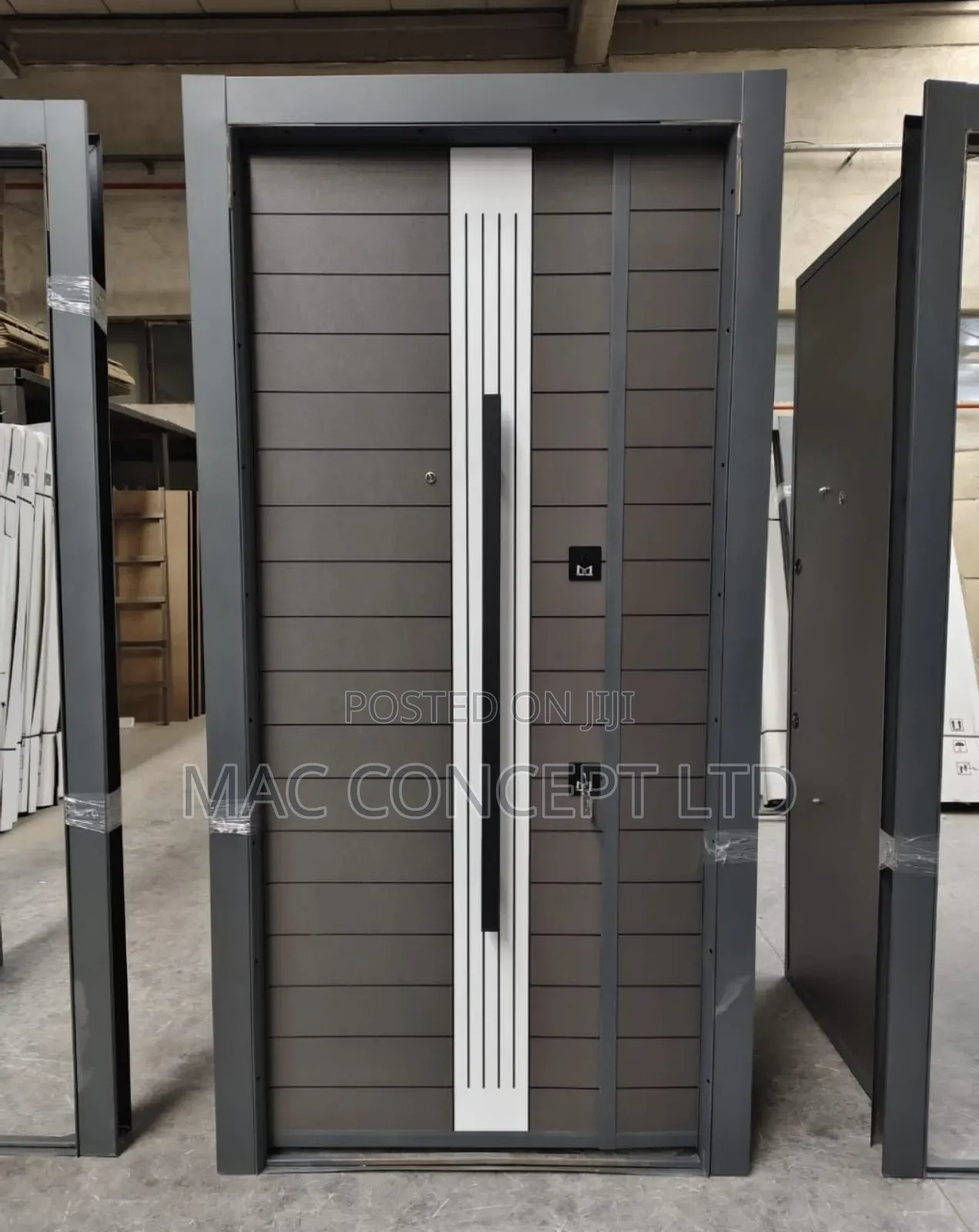 Extra Height (4ft/8ft)