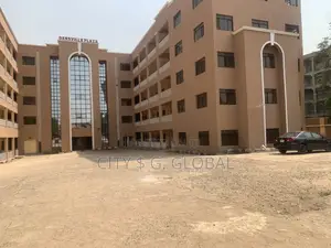 Shop Space / Office Space in Abuja