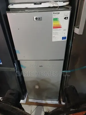 Lg Refrigerator 200 Litters
