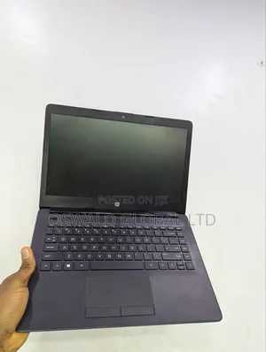 Laptop HP 14-Dq1025cl 4GB AMD A6 SSD 128GB