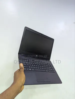 Laptop HP 14-Dq1025cl 4GB AMD A6 SSD 128GB