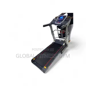 3hp Treadmill
