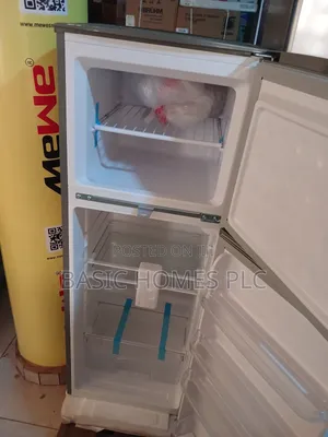 Bruhm Refrigerator 195 Litters
