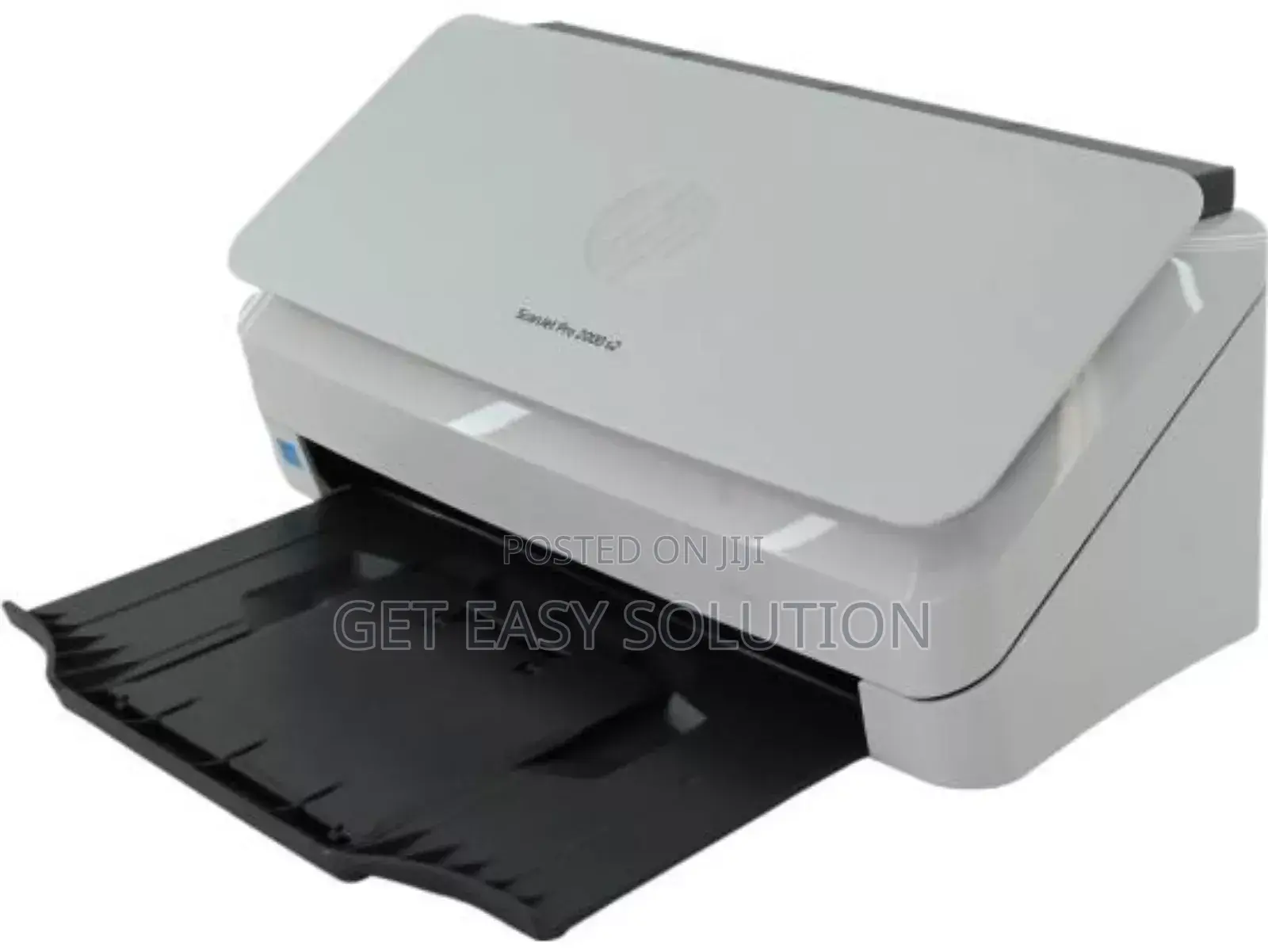 Hp Scanjet Pro 2000 S2