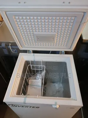Tekno Cool Freezer Inverter 100 Litters