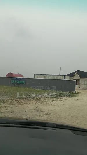 Discount Sale of 300sqm Buy and Build Land With C of O