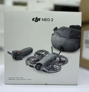 Dji Neo 2 Motion Flymore Combo