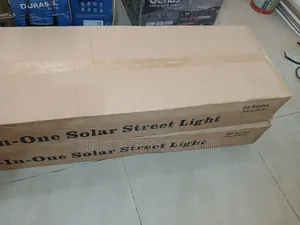 Felicity All in One Solar Light 80w D2