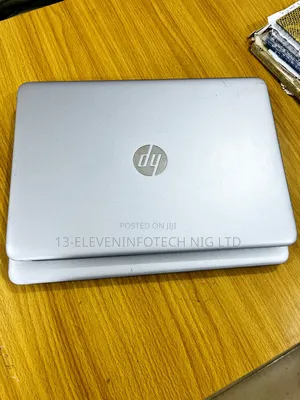 Laptop HP EliteBook 745 G4 8GB AMD Ryzen 5 HDD 500GB