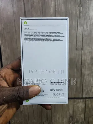 New Apple iPhone 15 256 GB Pink