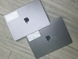 Laptop Apple MacBook Pro 2023 M3 Pro 14-inch 18GB Apple M3 SSD 1T