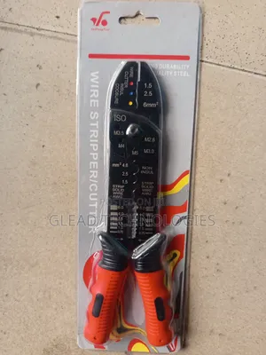 Wire Straighter Available