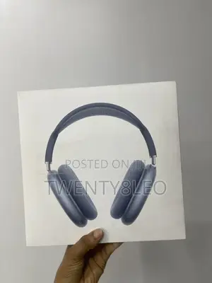 Airpods Max