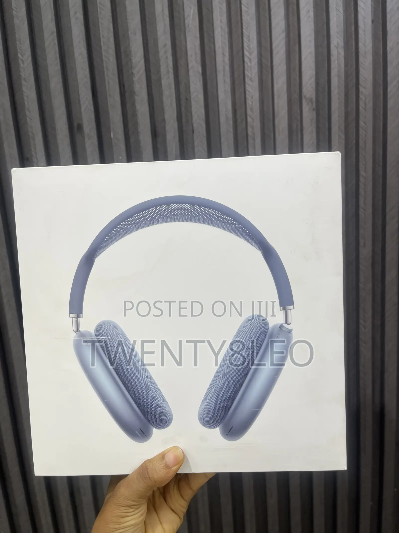 Airpods Max