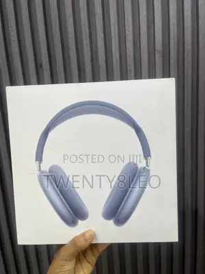 Airpods Max
