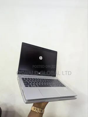Laptop HP ProBook 440 G7 8GB Intel Core I5 SSD 256GB