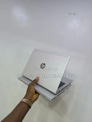 Laptop HP ProBook 440 G7 8GB Intel Core I5 SSD 256GB