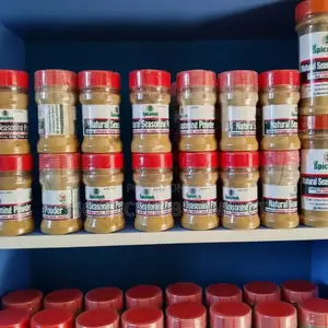 Multi Purpose Seasoning