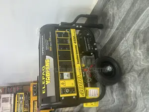 Constant Elepaq 4.5kva Generator Yfpg3800e2