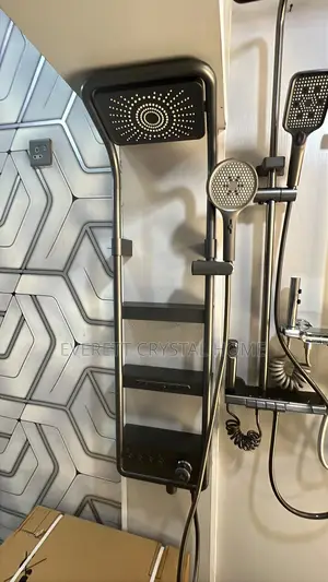 Executive Shower