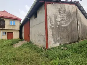 Factory for Sale