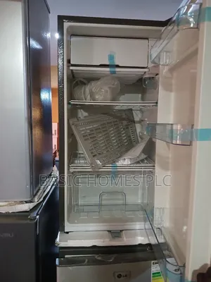 Lg Refrigerator 90 Litters