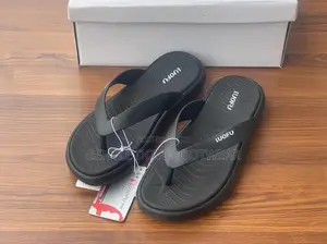 Quilty Luofu Slippers