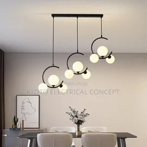 Luxury Dropping Lamp Decor
