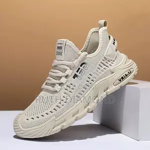 Fully Boxed Sneakers