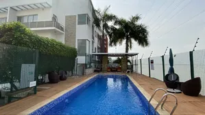 3bdrm Apartment in Banana Island, Ikoyi for rent