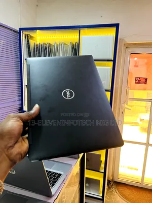 Laptop Dell Latitude 7390 8GB Intel Core I5 SSD 256GB