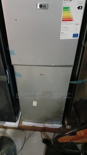 Skyrun Fridge Double Door 118litters