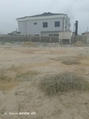 1000sqm.Land in Parkview Estate Ikoyi for Sale