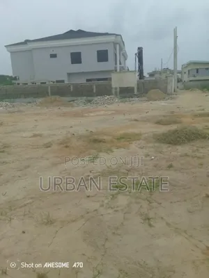 1000sqm.Land in Parkview Estate Ikoyi for Sale