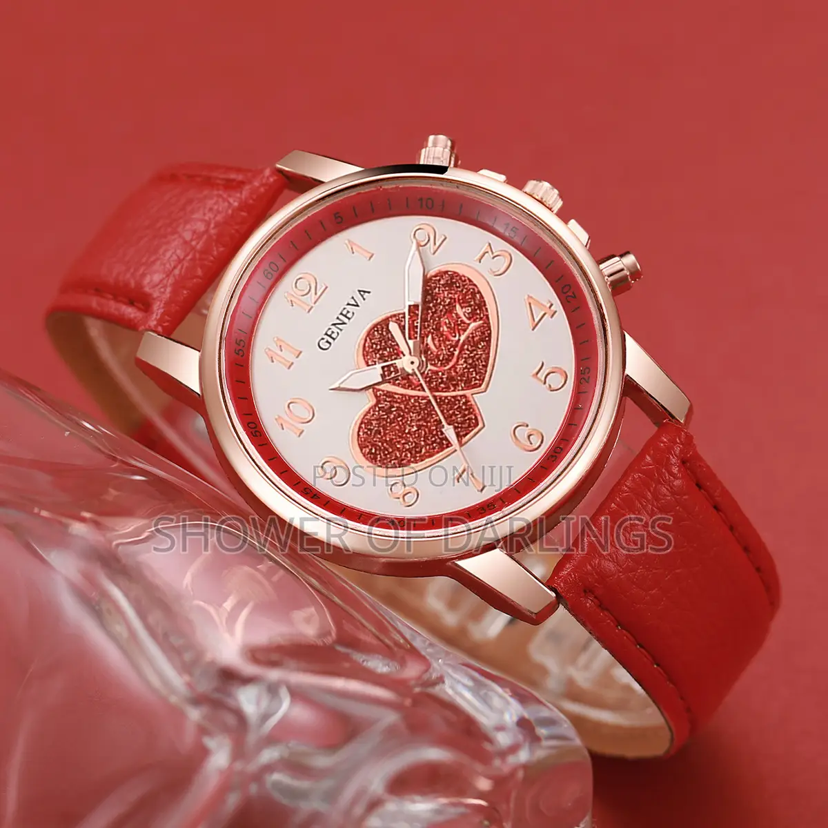 Women's Wrist Watch