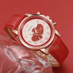 Women's Wrist Watch