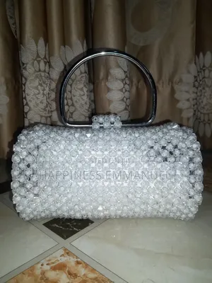 Beaded Bags