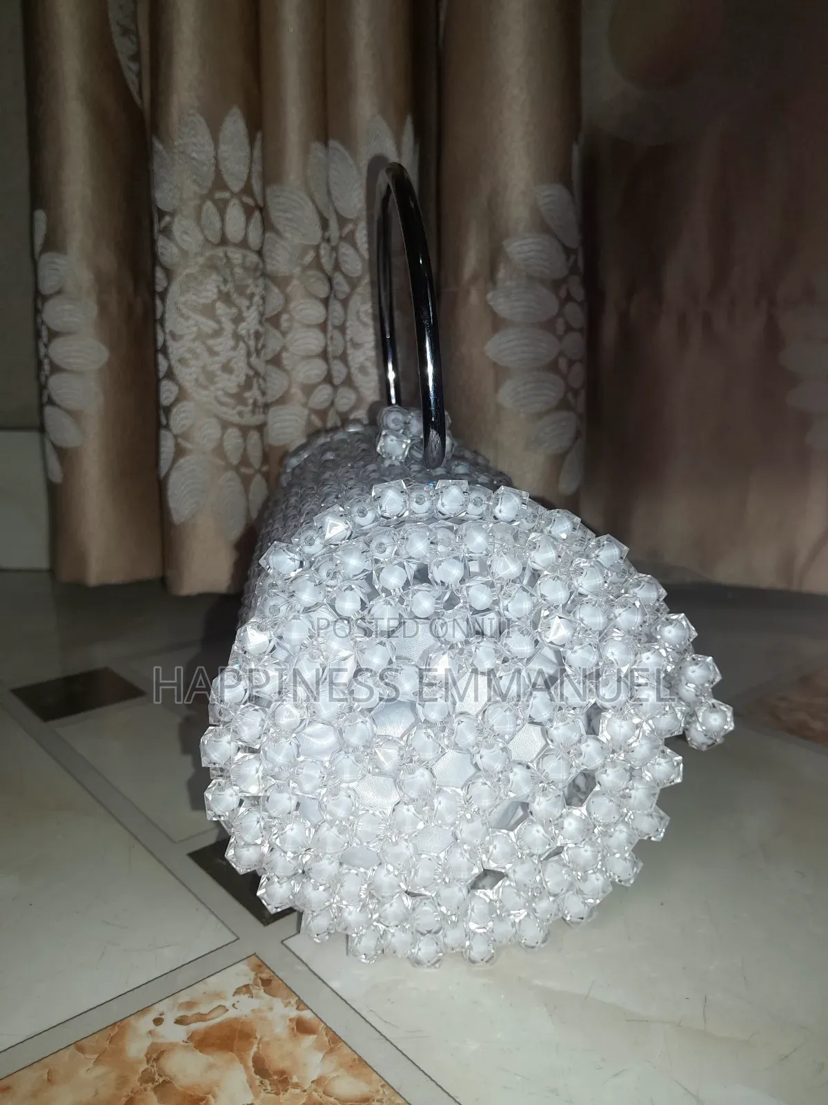 Beaded Bags